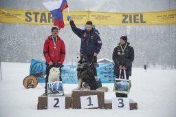 Kandersteg 2014 WM